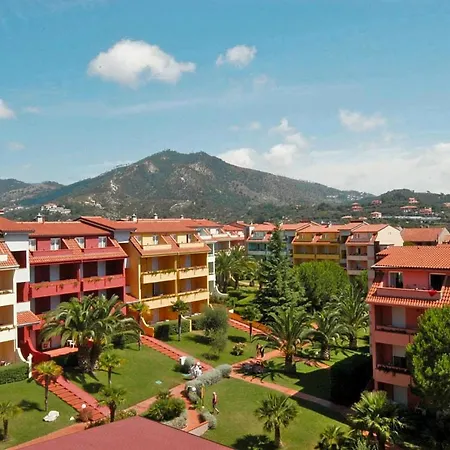 Apartman 2 - Ili0223a-cya